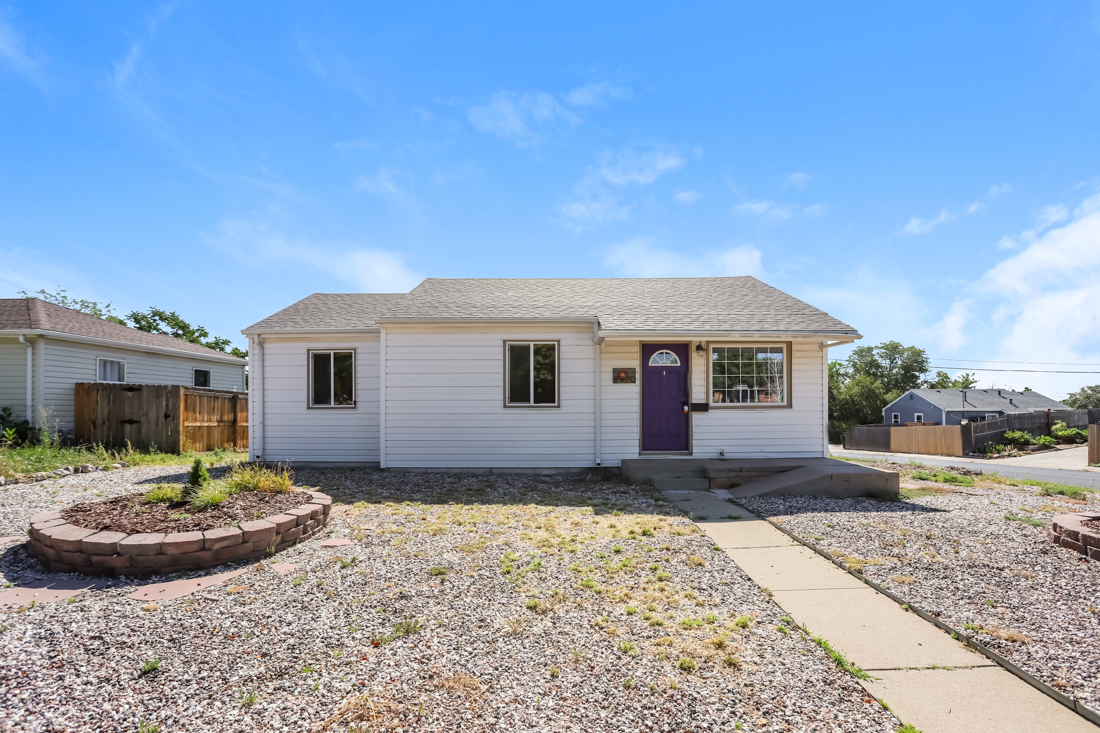 8970 POZE BLVD THORNTON, CO 80229